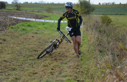 Bike & run d'Oberhausbergen