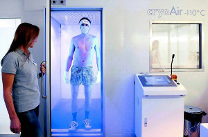 CryoCentre