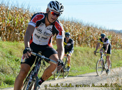 Cyclo-cross de l'amiti&eacute; et de la solidarit&eacute;