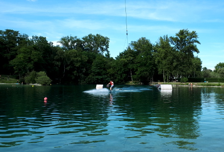 Koba Wake Park