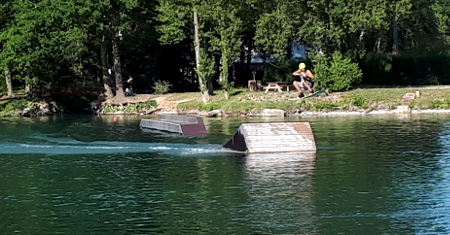 Koba Wake Park