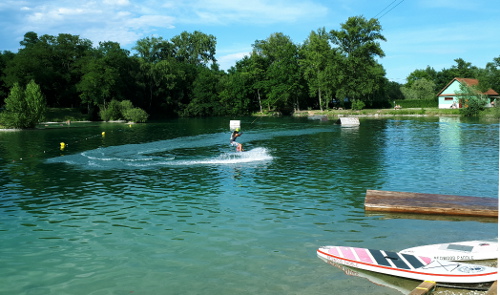 Koba Wake Park