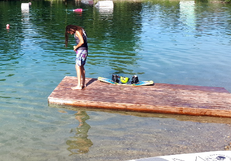 Koba Wake Park