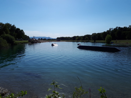Koba Wake Park