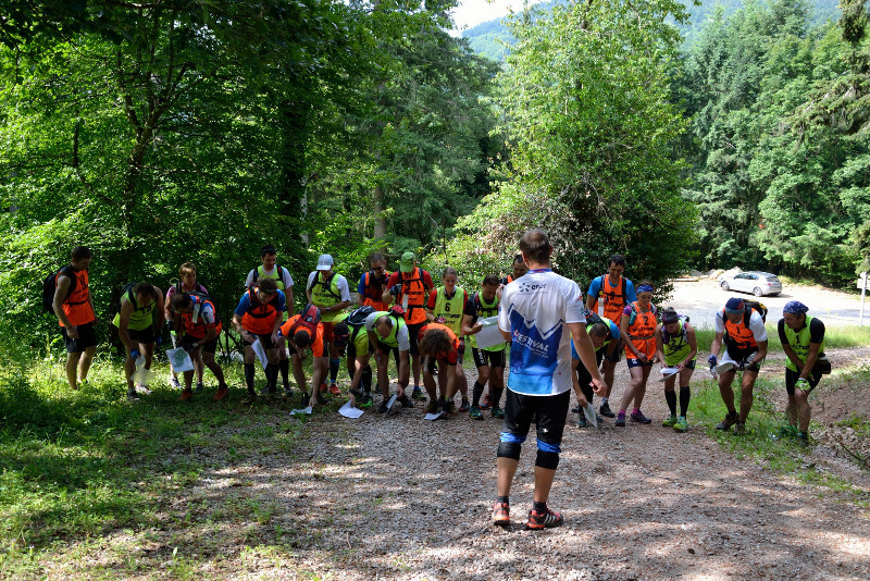Raid des Cigognes