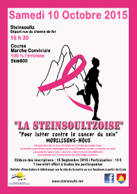 La Steinsoultzoise