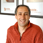 Co-dirigeant able