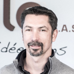 Co-dirigeant able